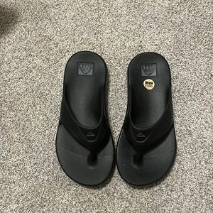 Reef flip flops